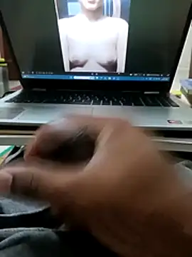 GHunterz webcam