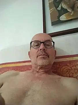lovely_professor (Ask my age) - Freedom and happiness