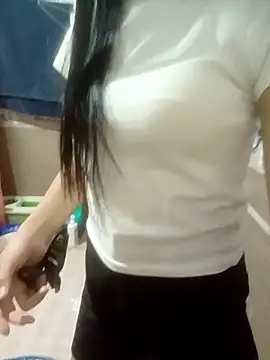 Hot_stuff-z webcam