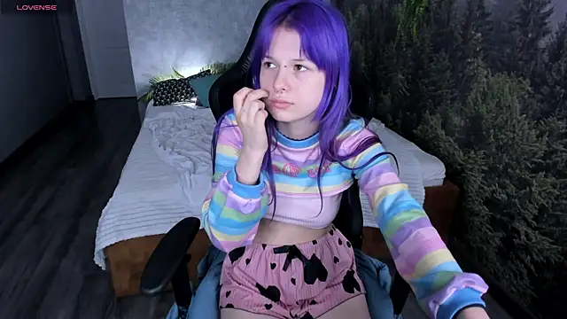 Ammelia_Backerr webcam