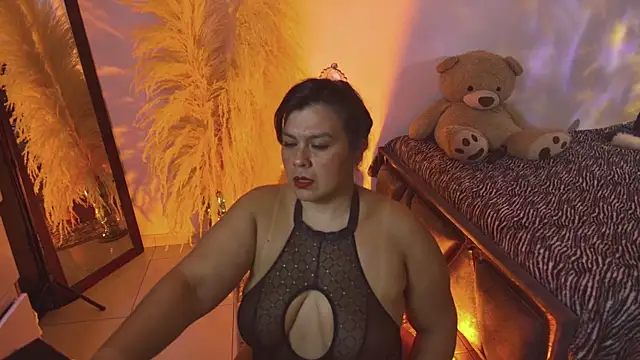 Martina_Foxy01 webcam