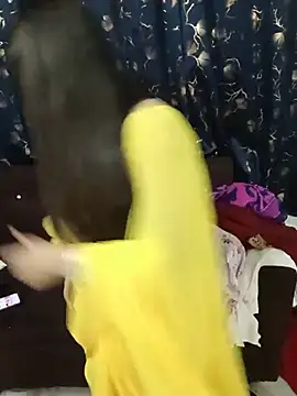 Cute-Sweety webcam