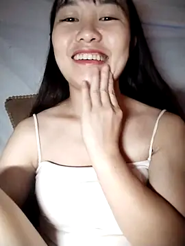 Cherry-squirtt webcam