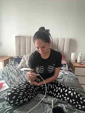 DobleDosisOk Live Web Cam Show