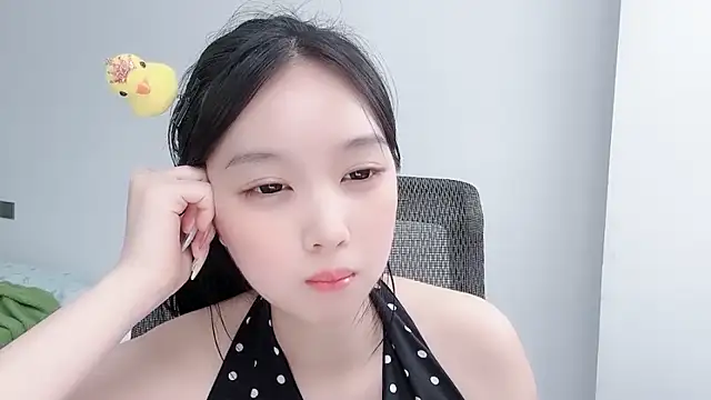 Yoyo33355 webcam