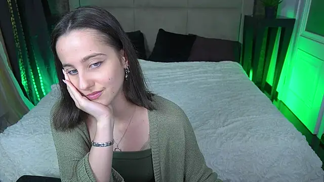 JennyMyLuv webcam