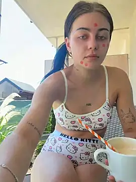 linuschca webcam
