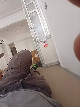Alexander12323 webcam