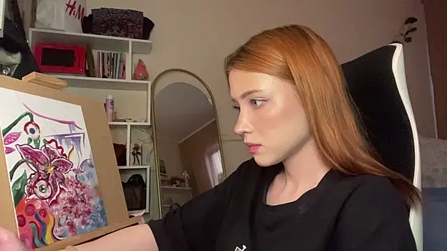 ToshikoRolph webcam