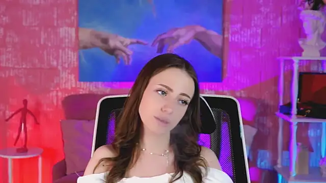 VanessaAnerson webcam