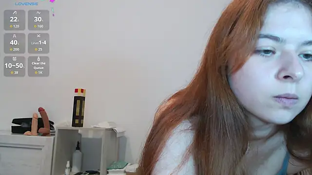 leilafox26 webcam