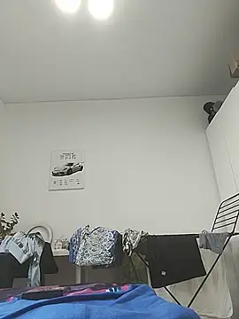 MaryPele webcam
