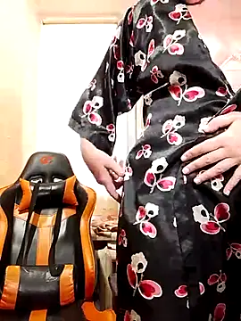 Selina_Bunny webcam