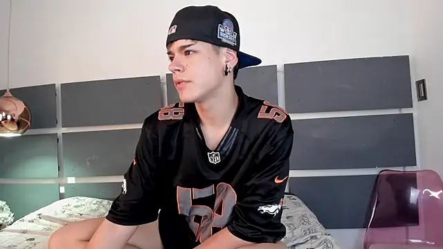 Keff-andrew34 Live Web Cam Show
