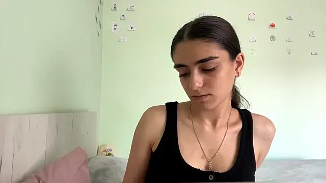 Annthebest webcam