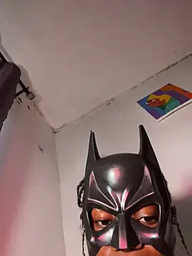 CurvyLillyXO webcam