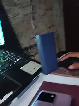ThethunderPo webcam