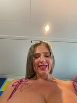 Alimela Live Web Cam Show