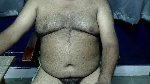 hairysubcub_70 webcam