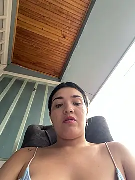 Sarita-candy webcam