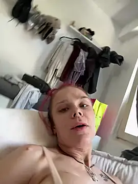 PennyPrincess Live Web Cam Show