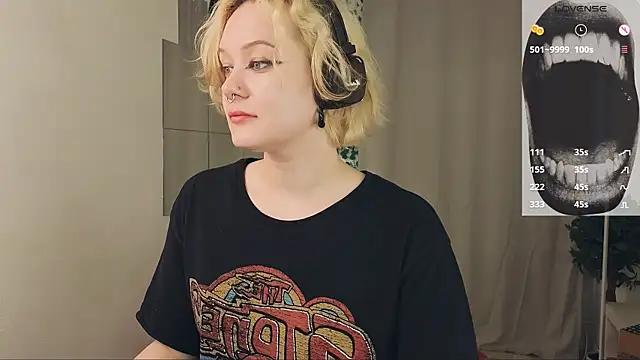 evathority webcam