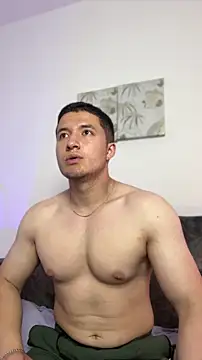 Alexander_Connor live sex cam