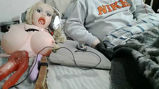 messi_syssy webcam