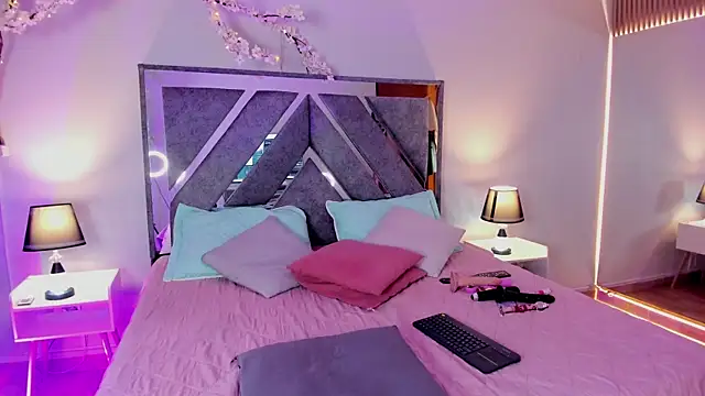 Dahiane_smith___ webcam