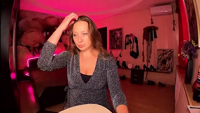 MadDuo webcam