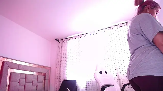 salomecastro_ webcam