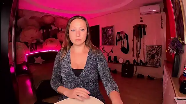 MadDuo webcam