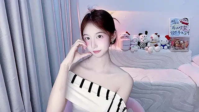 lucky-tt webcam