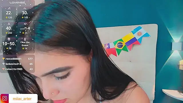 MiaaCarter_
