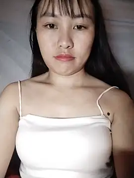 Cherry-squirtt webcam