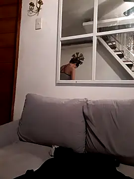 Asexycook4Ubananas webcam