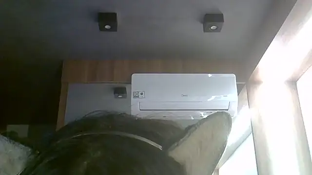 SkinnyKitten Live Web Cam Show