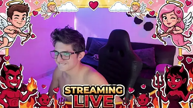 atilaepic webcam