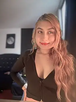 _Danna webcam