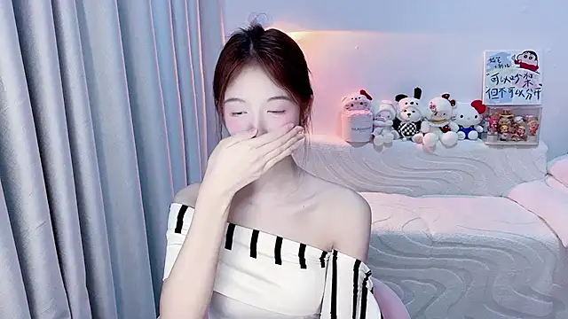 lucky-tt webcam