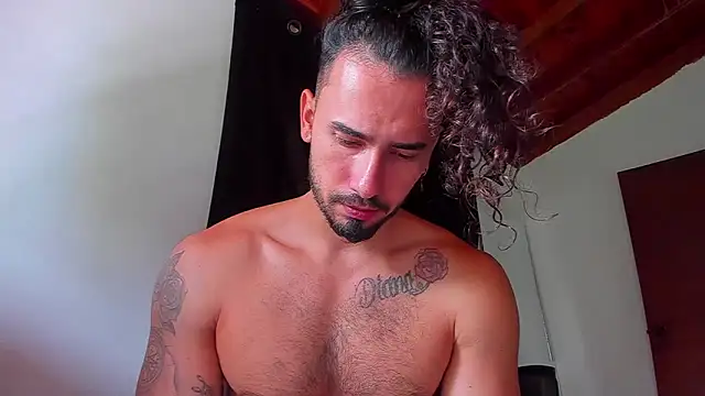baky_sexy (M young) - big cum bb