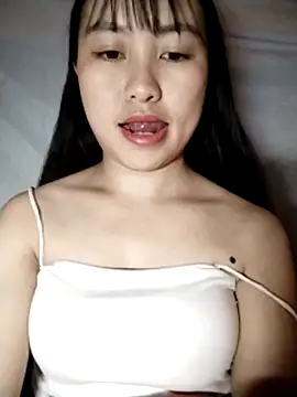 Cherry-squirtt webcam