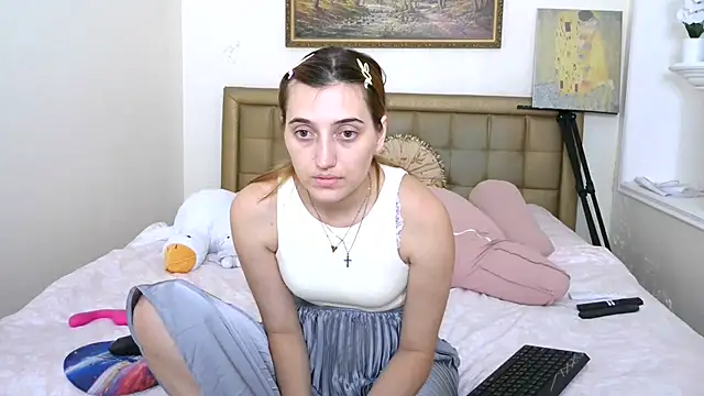 Iren webcam