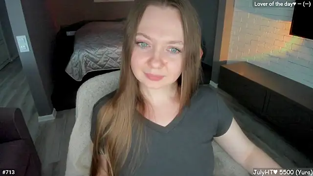 LizaGost webcam