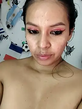 AntonelaMorriz webcam