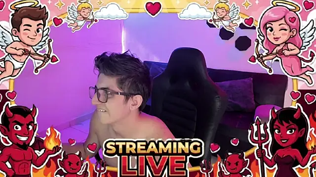 atilaepic webcam