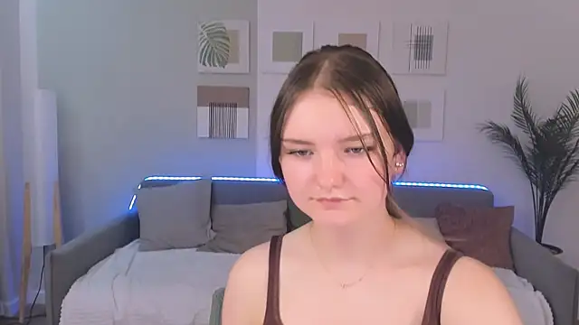 LookEva webcam