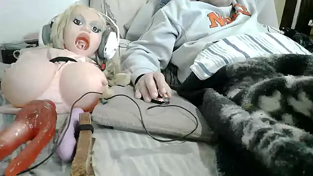 messi_syssy webcam
