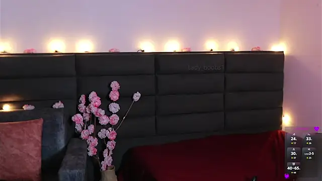 kathieandpovcock1 webcam