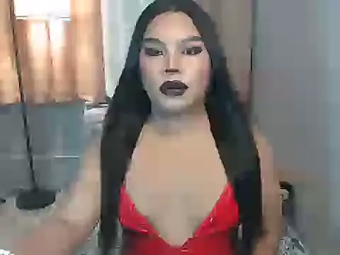 TSbrianaHugeCock webcam